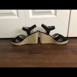 Wedge Sandals